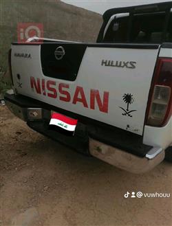 نیسان نەڤارا